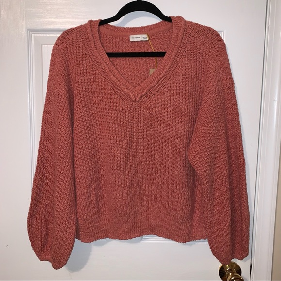 NWT gentle fawn sweater - Picture 1 of 5